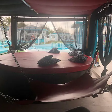 Venus Star Resort - Fkk Nudist Swingers - Only Couples-2