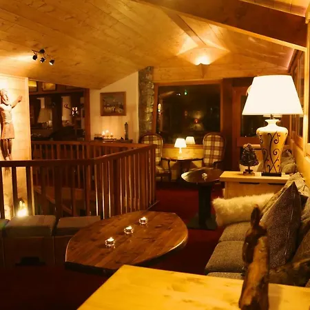Hotel & Spa Le Dahu-2
