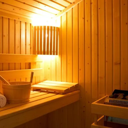 Empreinte Hotel & Spa-2