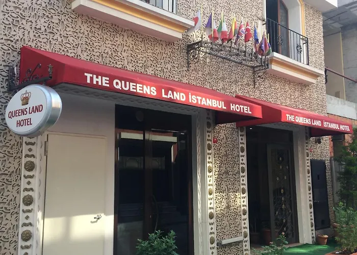 Queens Land