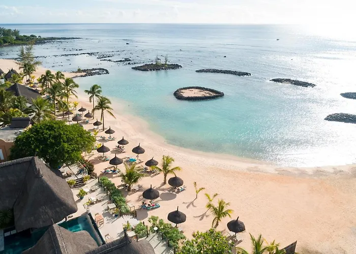 Hôtel accueillant les animaux: Veranda Pointe Aux Biches Hotel&Spa