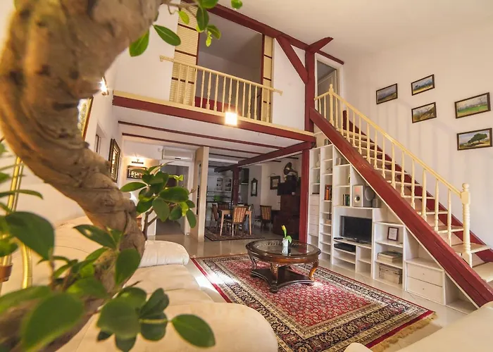 B&B La Fontaine