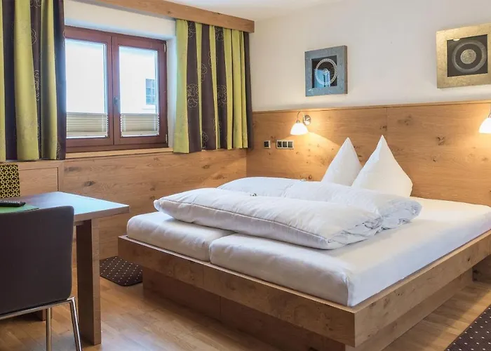 Haus Battisti