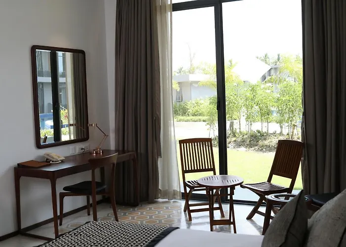 The Amaya Resort