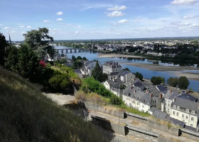 Castle Gite 16Eme Siecle