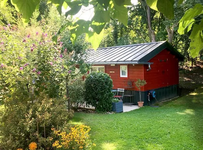 Le Cabanon de Chessy