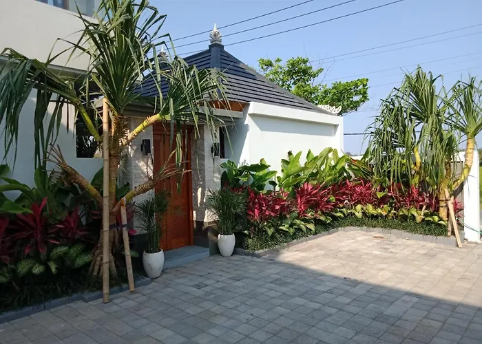  Bali Harmony Retreat
