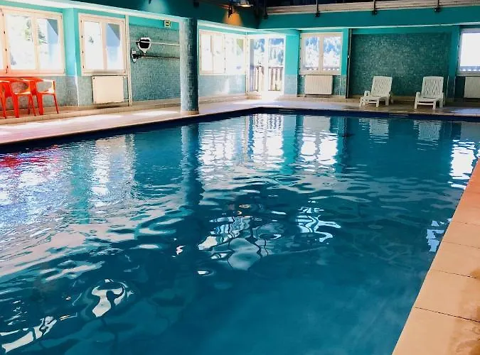 Centre de vacances Le Pont du Metty