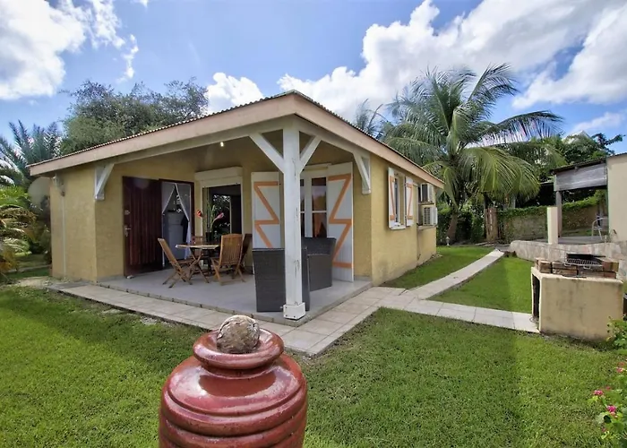 Villa privée: Domaine De Berard