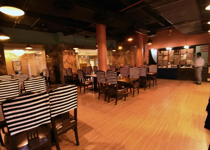 The Mark Hotel