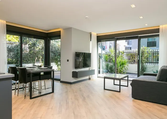 Z-Suites