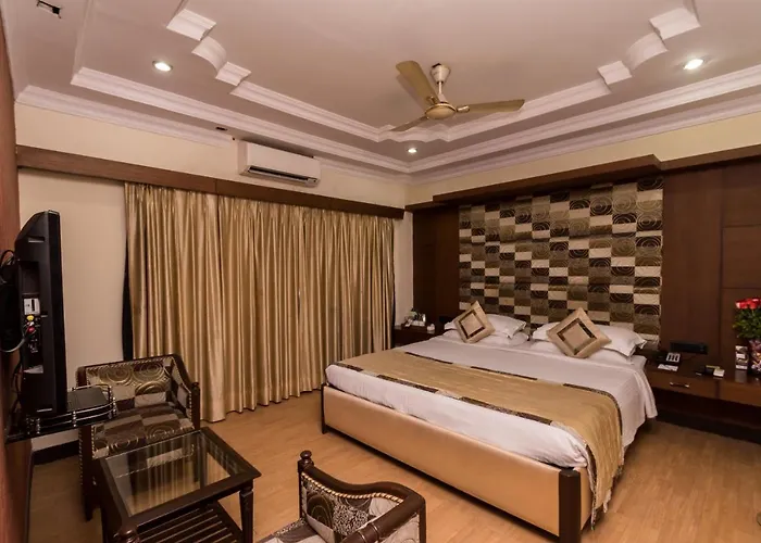 The Mark Hotel