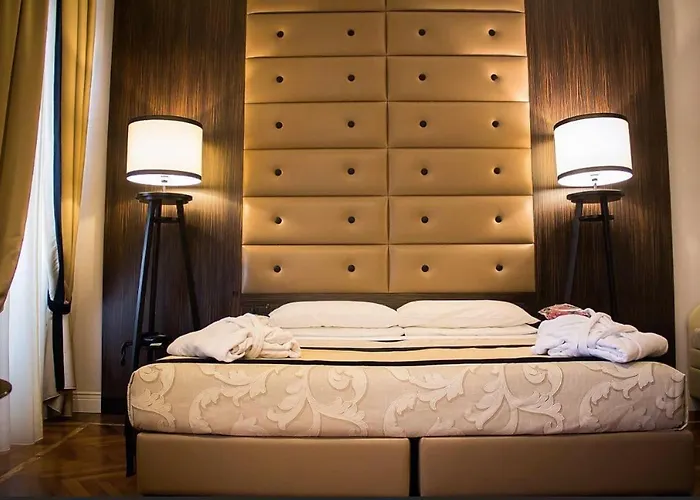 Hotel Lombardia