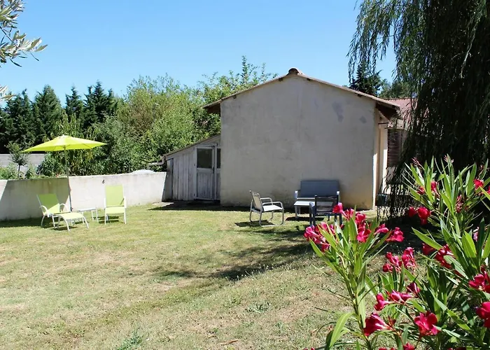 Gite Du Relais De La Cavayere