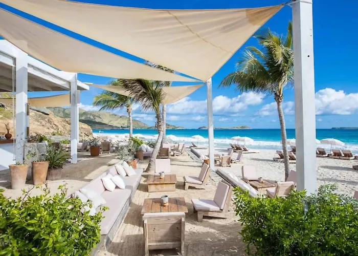 Hôtel accueillant les animaux: Villa Zandoli, Walkable Orient Bay Beach, Private Pool