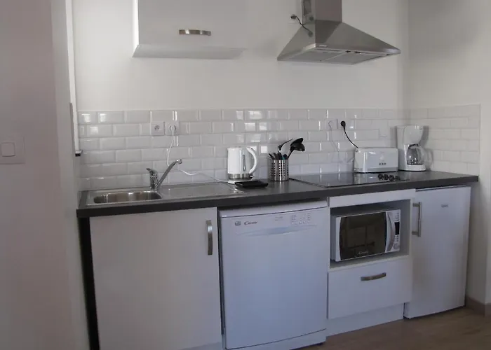 Animaux admis Les Mini-lofts De Paul Et Virginie