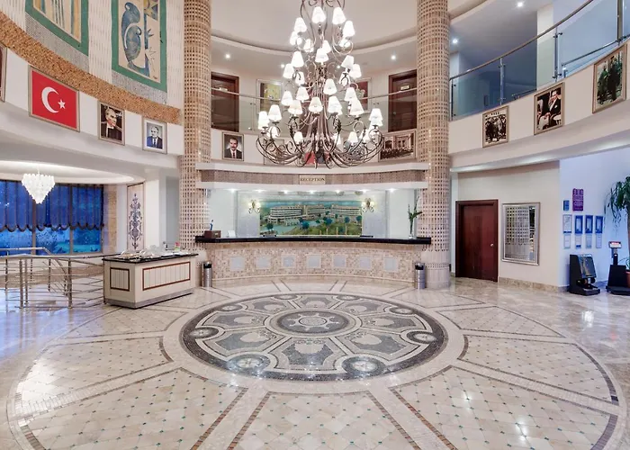 Alba Royal Hotel (Adults Only)