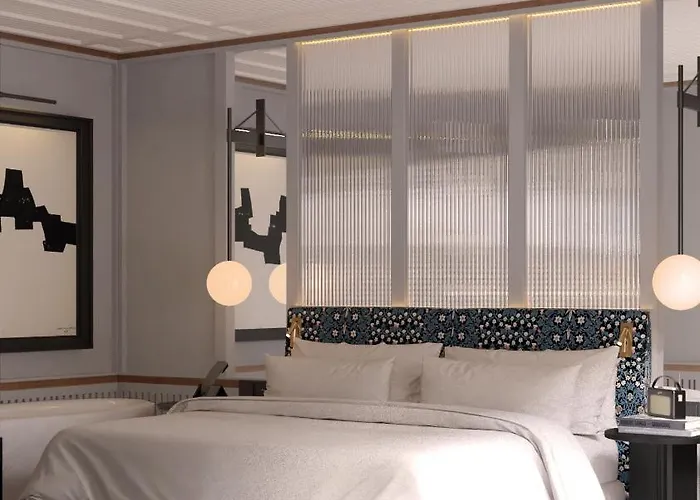Hôtel accueillant les animaux: Hotel Tres Reyes San Sebastian