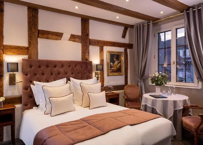 Hôtel accueillant les animaux: Hotel Restaurant Le Maréchal - Les Collectionneurs