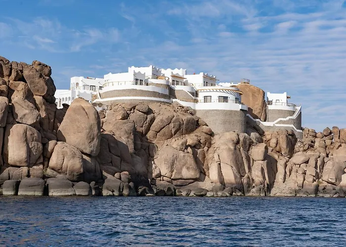 Hôtel de luxe: Benben By Dhara Hotels - Adults Only