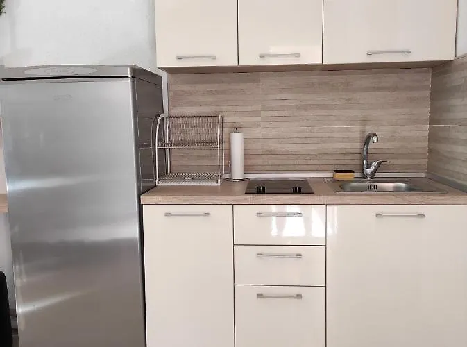 Lemon Apartment - Zupanska Ulica 21