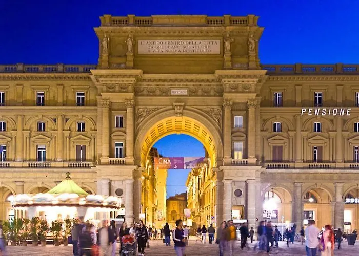 One Firenze
