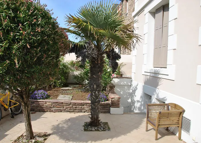 Hôtel Le Beaufort