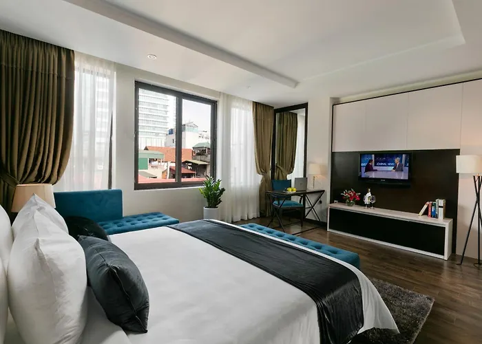 La Santé Hotel&Spa