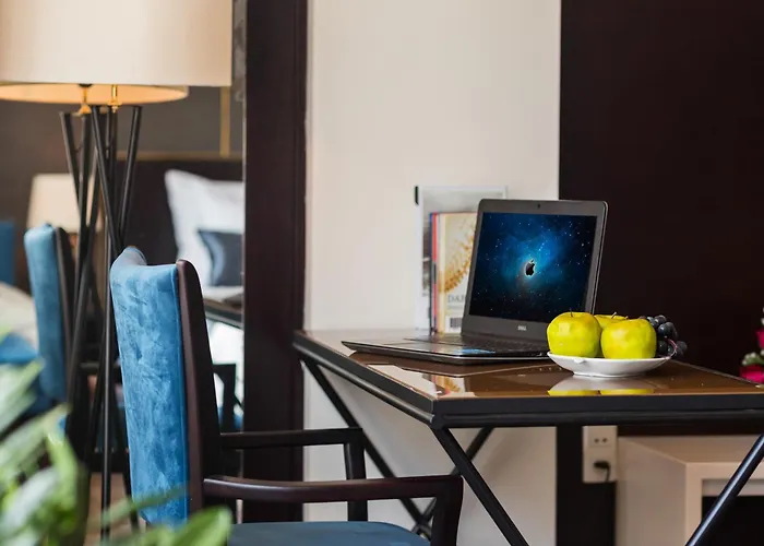 La Santé Hotel&Spa