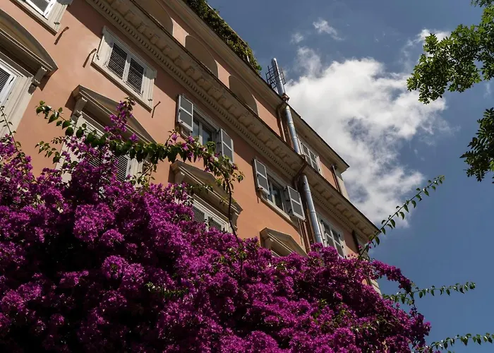 Casa Valdese Roma