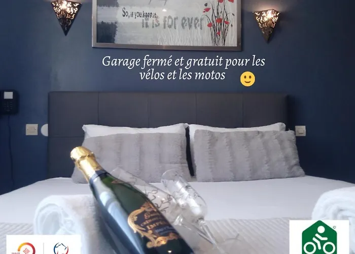 Hôtel accueillant les animaux: Hotel Astoria