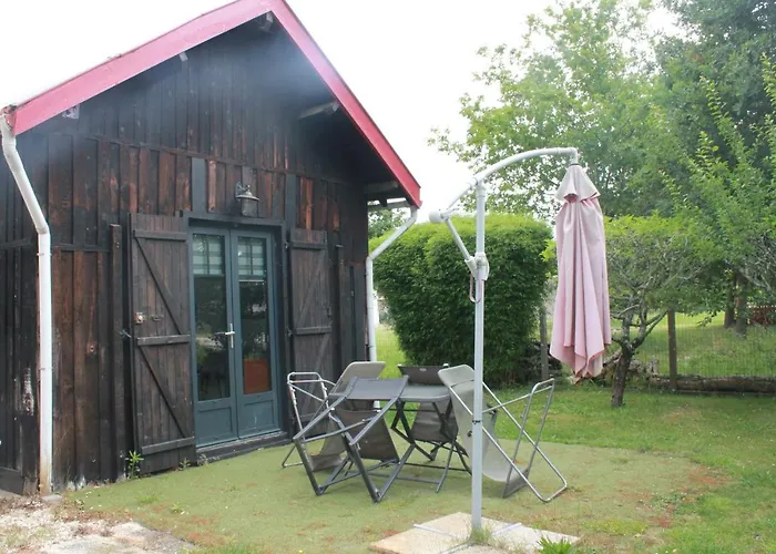 La Villa Sainte Catherine