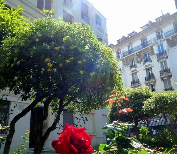 Apart hôtel: Nice Appart