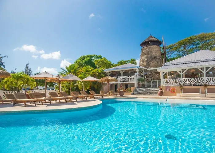 Le Relais Du Moulin - De Charme&Spa Adult Only