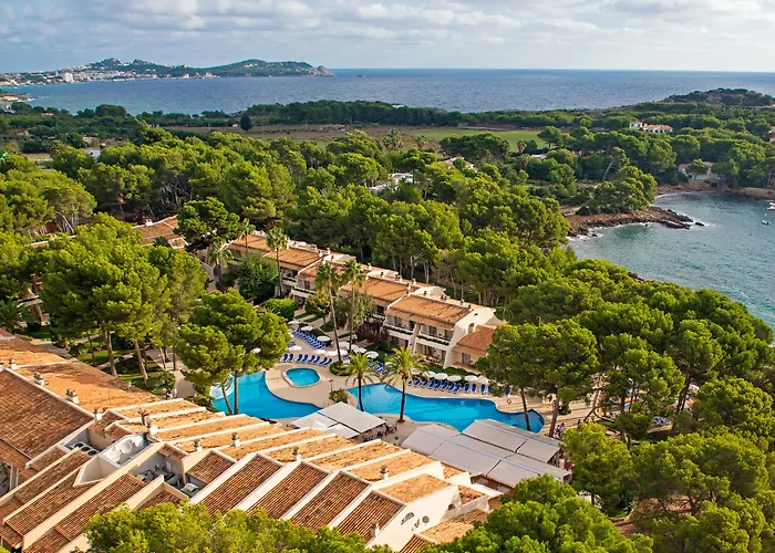 Hôtel pour familles: Iberostar Waves Pinos Park