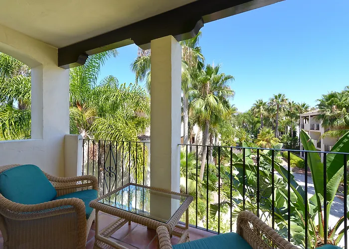 Hôtel accueillant les animaux: Bluebay Banus