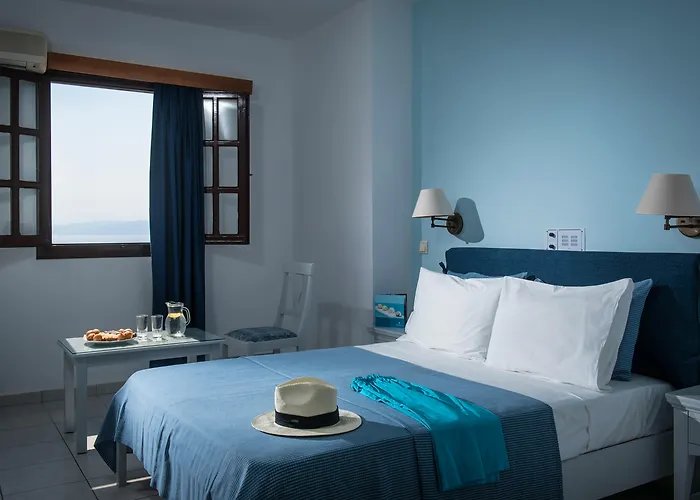 Hôtel pour familles: Innside Elounda