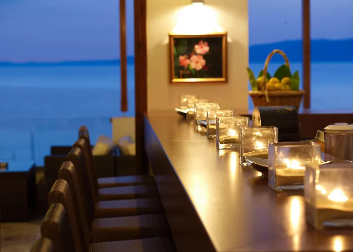 Hôtel pour familles: Innside Elounda