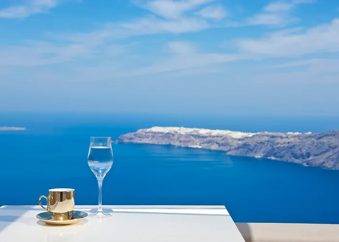 Gold Suites - Small Luxury s Of The World