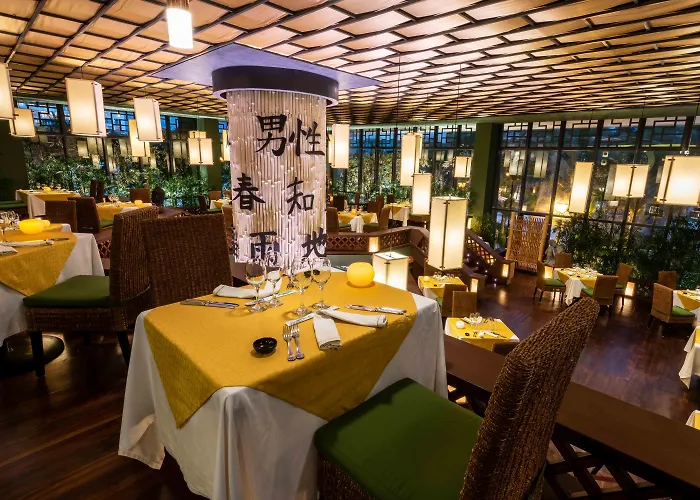 Hôtel pour familles: Grand Park Royal Cancun (Adults Only)