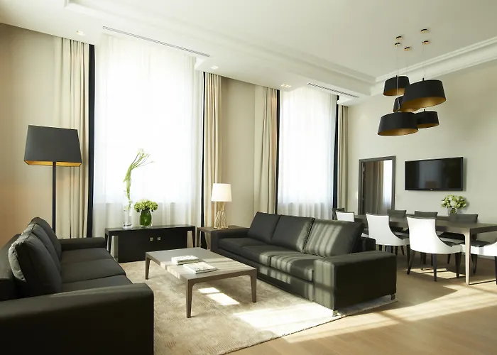 Hôtel accueillant les animaux: Intercontinental Marseille - Hotel Dieu By Ihg