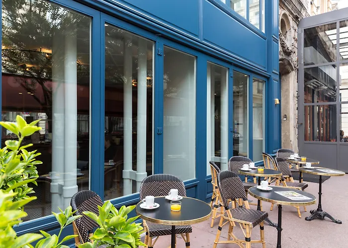 Hôtel Silky by HappyCulture