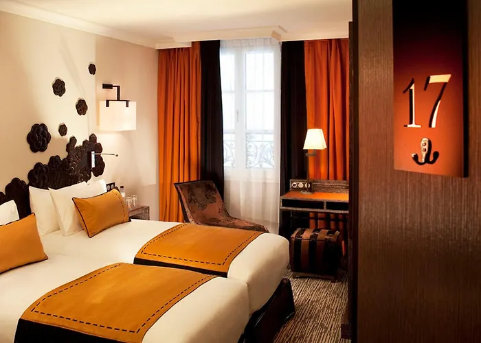 Hôtel accueillant les animaux: Les Jardins De La Villa