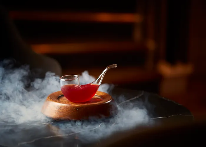 Hôtel-boutique: Holmes Hotel London