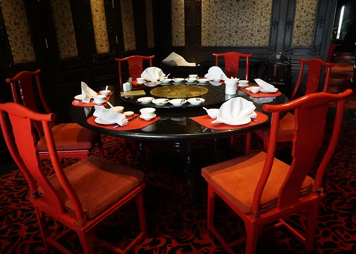 The Landmark Bangkok