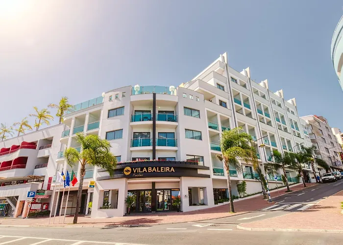 Vila Baleira Funchal