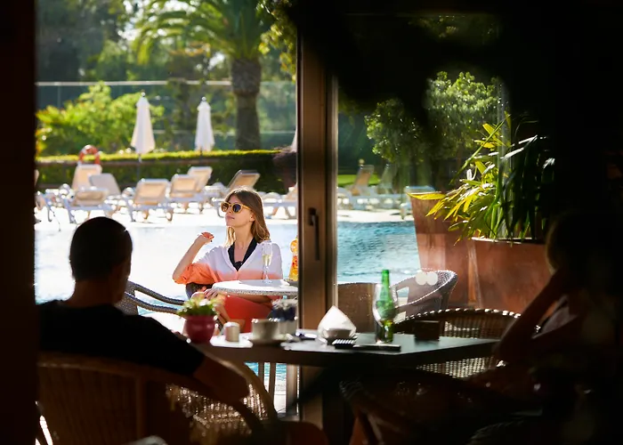 Portobay Falesia