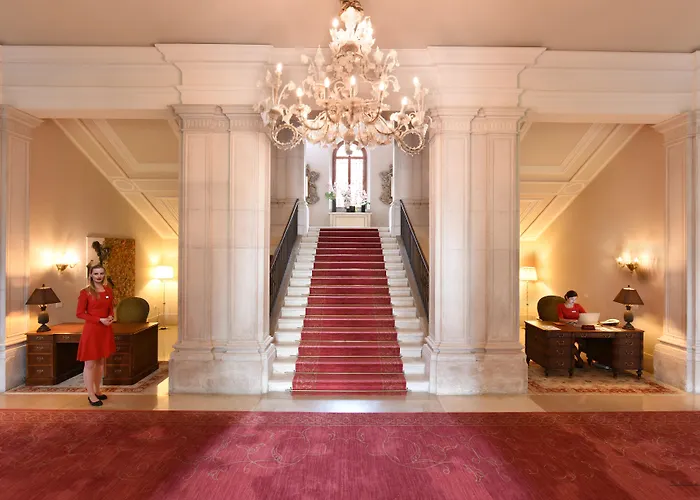San Clemente Palace Venice