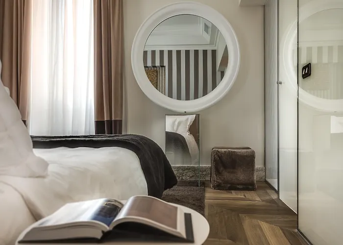 Palazzo Manfredi - Small Luxury s Of The World