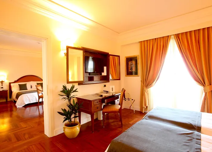 Grand San Pietro Taormina